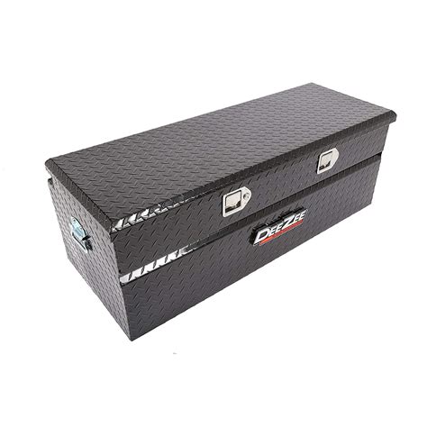 inbed steel tool box|tool boxes for trucks.